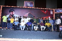 GodFather Movie Press Meet Photos